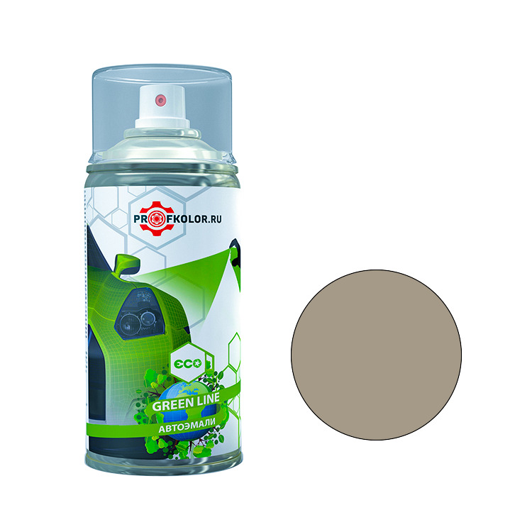 Код краски по Vin номеру на Dong Feng Jingyi - PX05. Наименование краски - Champagne Gold