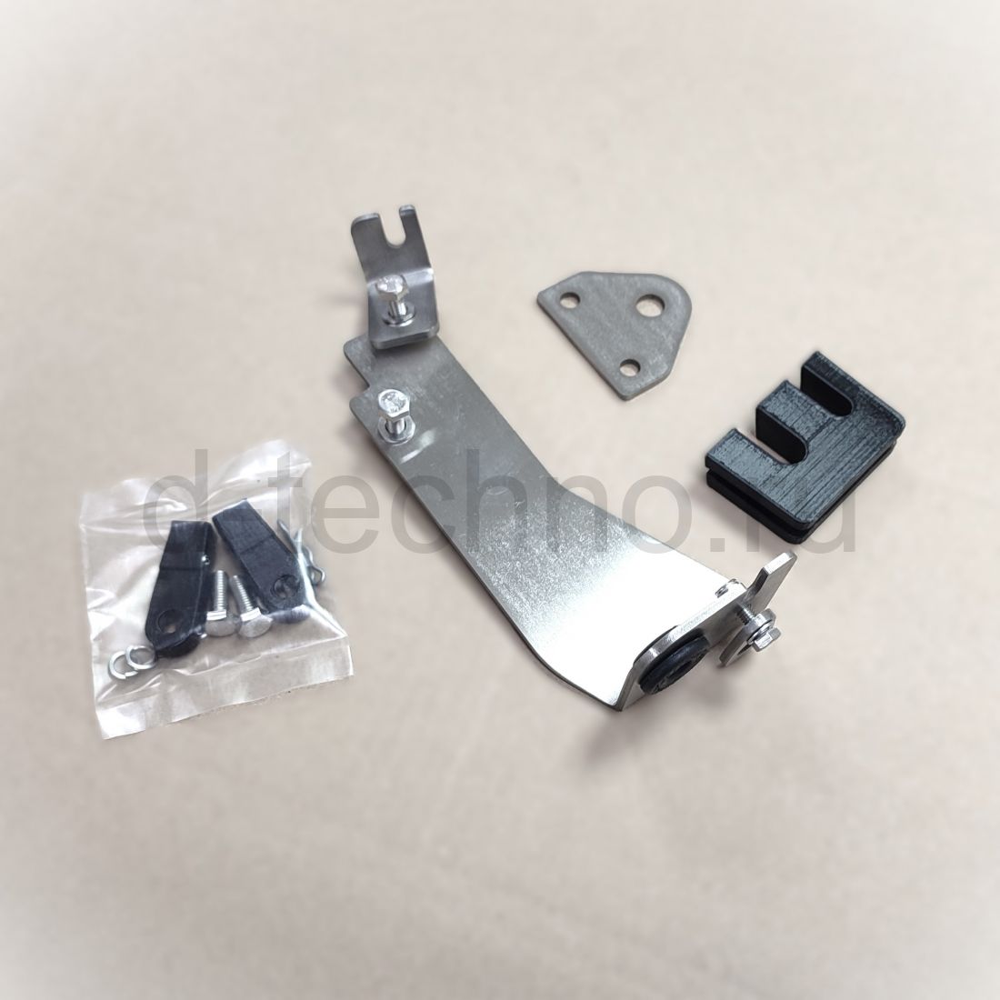 Установочный (НЕРЖ) комплект Yamaha 15F/20F 4 такта карбюратор