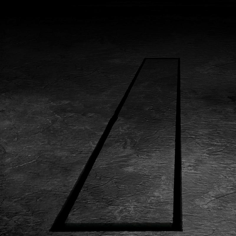 Душевой лоток Tece Drainline 100 601000 прямой без крышки ФОТО