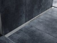 Душевой канал TeceDrainprofile 80 6708решеткой PVD схема 53 Душевой канал TeceDrainprofile 80 6708решеткой PVD схема 53