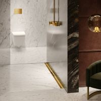 Душевой лоток TeceDrainprofile 100 6710решеткой PVD схема 21 Душевой лоток TeceDrainprofile 100 6710решеткой PVD схема 21