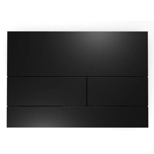 Металлическая клавиша смыва TECE TECEsquare II кнопка слива для инсталляции 924083 схема 4 Металлическая клавиша смыва TECE TECEsquare II кнопка слива для инсталляции 924083 схема 4