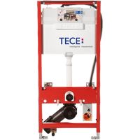 Инсталляция Tece Profil 9300344 для унитаза Toto Neorest без кнопки смыва схема 2 Инсталляция Tece Profil 9300344 для унитаза Toto Neorest без кнопки смыва схема 2