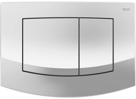 Система инсталляции Tece Profil 9400405 для подвесного унитазакнопкой смыва схема 2