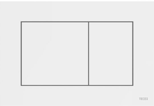 Инсталляция для подвесного унитаза Tece Profil 9400413кнопкой смыва схема 2 Инсталляция для подвесного унитаза Tece Profil 9400413кнопкой смыва схема 2