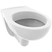 Унитаз Tece V04 9700004 подвесной без сиденья схема 1 Унитаз Tece V04 9700004 подвесной без сиденья схема 1