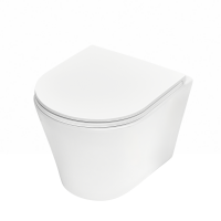 Унитаз подвесной TECEspring9700997 схема 1 Унитаз подвесной TECEspring9700997 схема 1