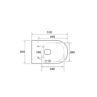 Комплект TECEspring Base, панель смывапрямоугольными кнопками, унитаз модельK402101/03/04WCS схема 7 Комплект TECEspring Base, панель смывапрямоугольными кнопками, унитаз модельK402101/03/04WCS схема 7