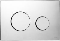 Инсталляция Tece TeceProfil K440921 для подвесного унитазакнопкой смыва схема 3 Инсталляция Tece TeceProfil K440921 для подвесного унитазакнопкой смыва схема 3