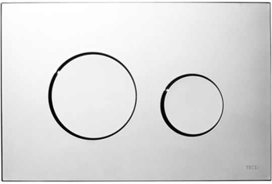 Инсталляция Tece TeceProfil K440921 для подвесного унитазакнопкой смыва схема 3 Инсталляция Tece TeceProfil K440921 для подвесного унитазакнопкой смыва схема 3