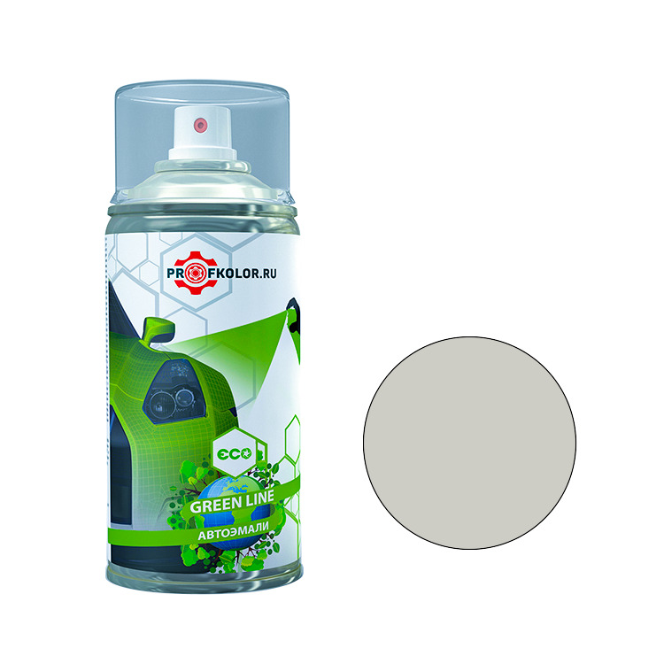 Код краски по Vin номеру на Gac Trumpchi - B03,A15. Наименование краски - Pearl White Pearl / Standard