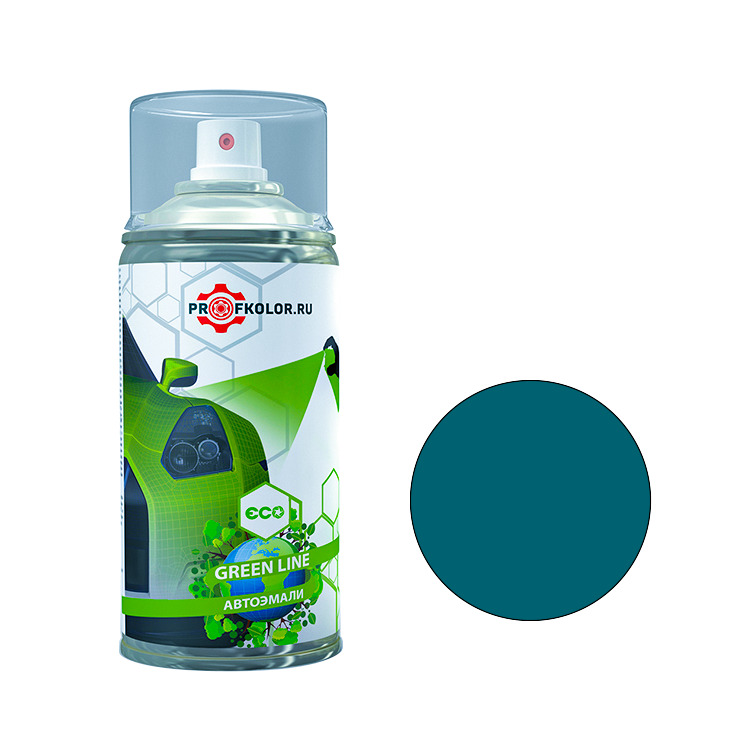 Код краски по Vin номеру на Gs3 - B99. Наименование краски - Saline Blue