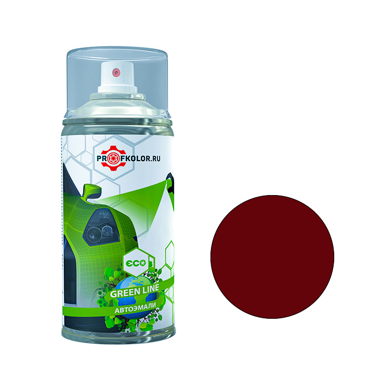 Код краски по Vin номеру на Jac Ruiying - HZZ. Наименование краски - Red Pearl