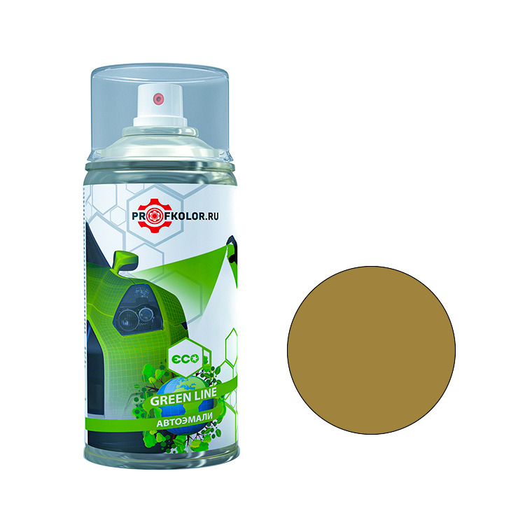 Код краски по Vin номеру на Jmc Jiangling Motor Corp - 245. Наименование краски - Golden Field Met.