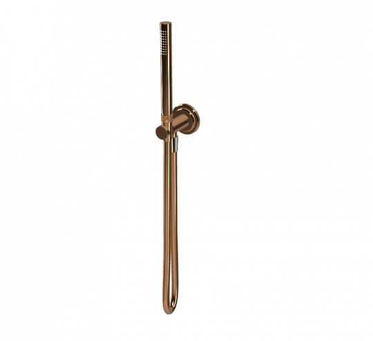 Душевой комплект Fima - Carlo Frattini Park Lane F1387/4OT схема 10 Душевой комплект Fima - Carlo Frattini Park Lane F1387/4OT схема 10