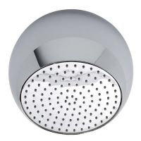 Тропический душ Fima - carlo frattini Wellness F2340/1 20х20 схема 1