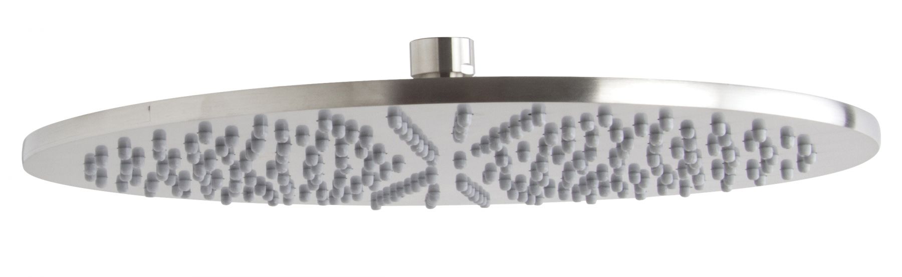 Лейка для верхнего душа Fima - carlo frattini Spillo steel F2948/2INOX 200мм цена от 62 293 ₽ Фото Лейка для верхнего душа Fima - carlo frattini Spillo steel F2948/2INOX 200мм