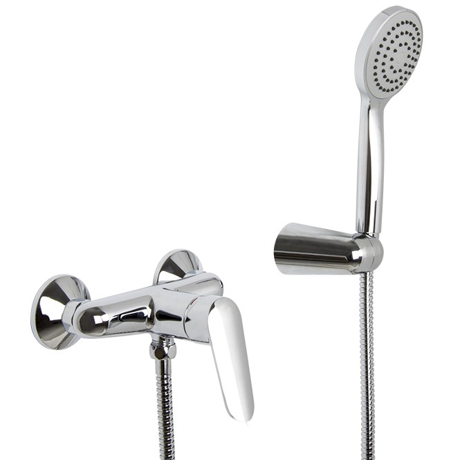 Fima carlo frattini Spot смеситель для душа F3005 ФОТО