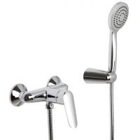 Fima carlo frattini Spot смеситель для душа F3005 схема 1