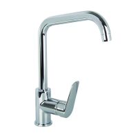 Смеситель для кухни Fima carlo frattini Spot Kitchen F3007/1R схема 1