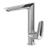 Fima carlo frattini Spot смеситель для раковины F3011F схема 1