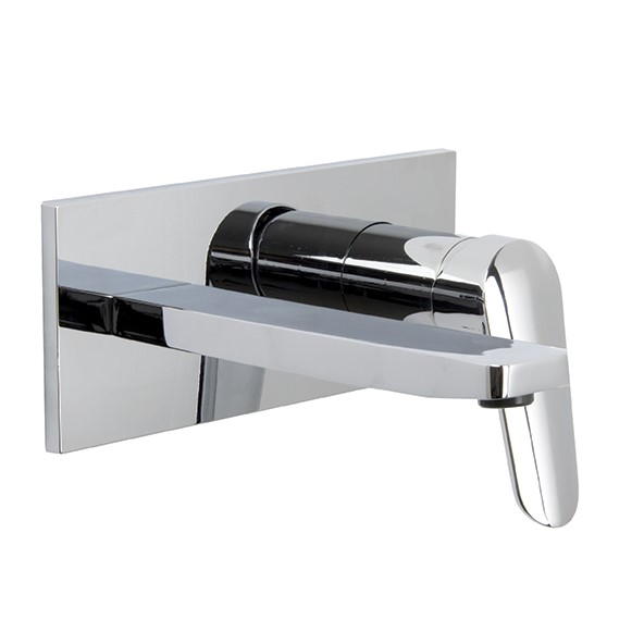 Fima carlo frattini Spot смеситель для раковины F3021LX5 ФОТО