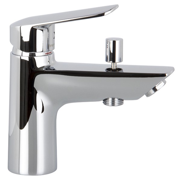 Смеситель для ванны и душа Fima carlo frattini Spot F3024 ФОТО