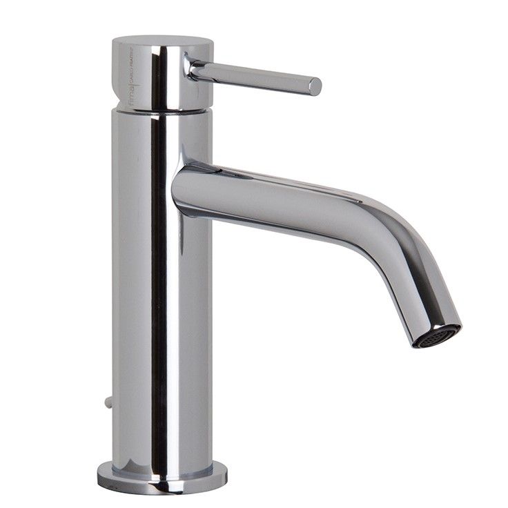 Fima carlo frattini Spillo up смеситель для раковины F3031LXS ФОТО