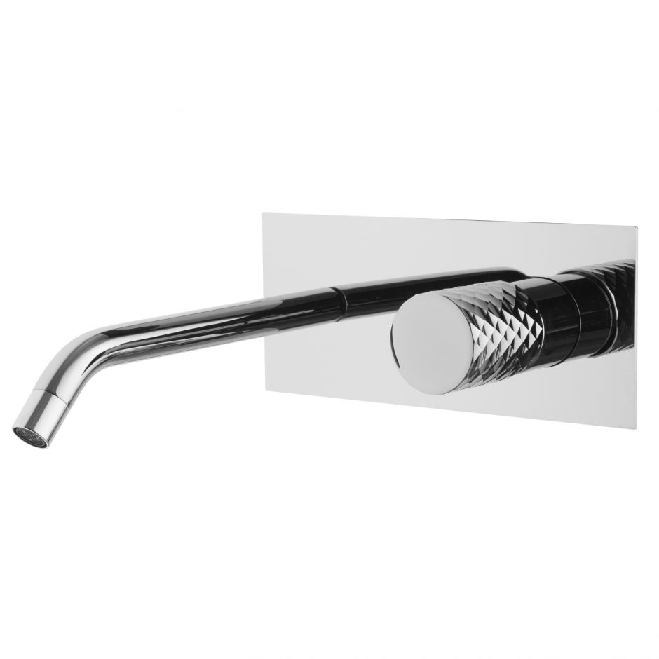 Fima carlo frattini Spillo Tech смеситель для раковины F3051TWLX5 ФОТО