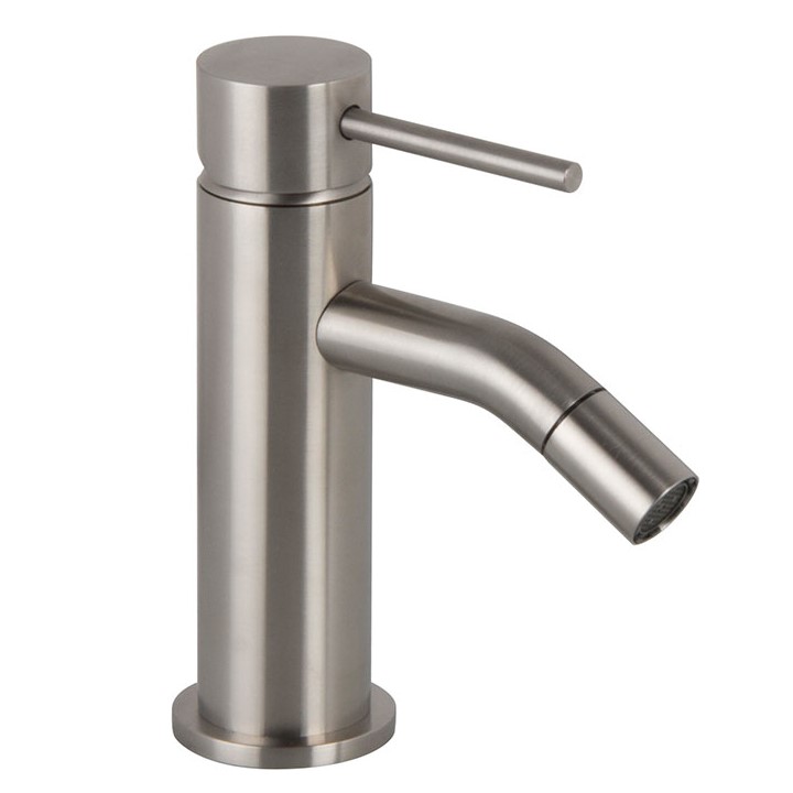 Fima carlo frattini Spillo steel смеситель для биде F3072INOX