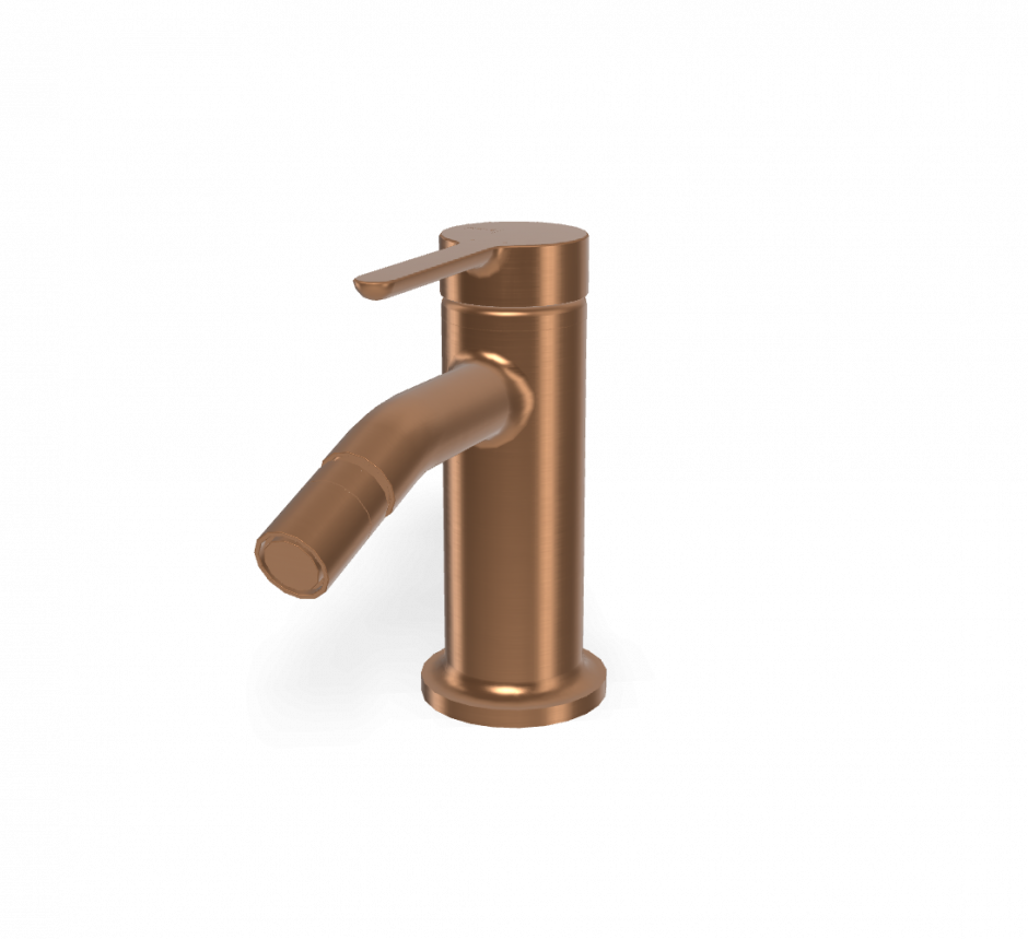 Cмеситель для биде Fima Сarlo frattini Snap F3112