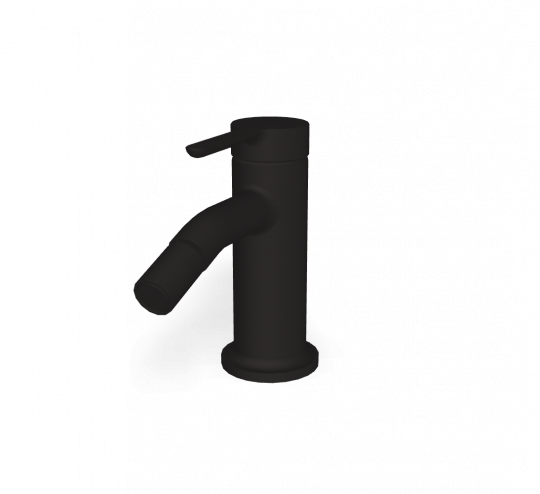 Cмеситель для биде Fima Сarlo frattini Snap F3112 схема 7