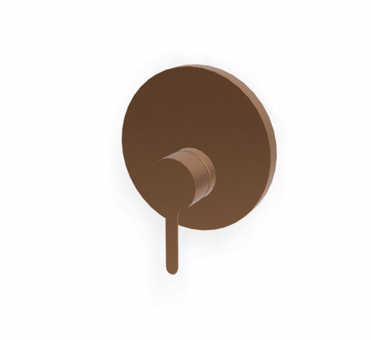 Встроенный смеситель для душа Fima carlo frattini Snap F3119E1 схема 10