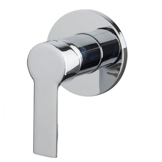 Внешняя часть Fima carlo frattini Mast для душа артикул: F3133/1 схема 2 Внешняя часть Fima carlo frattini Mast для душа артикул: F3133/1 схема 2