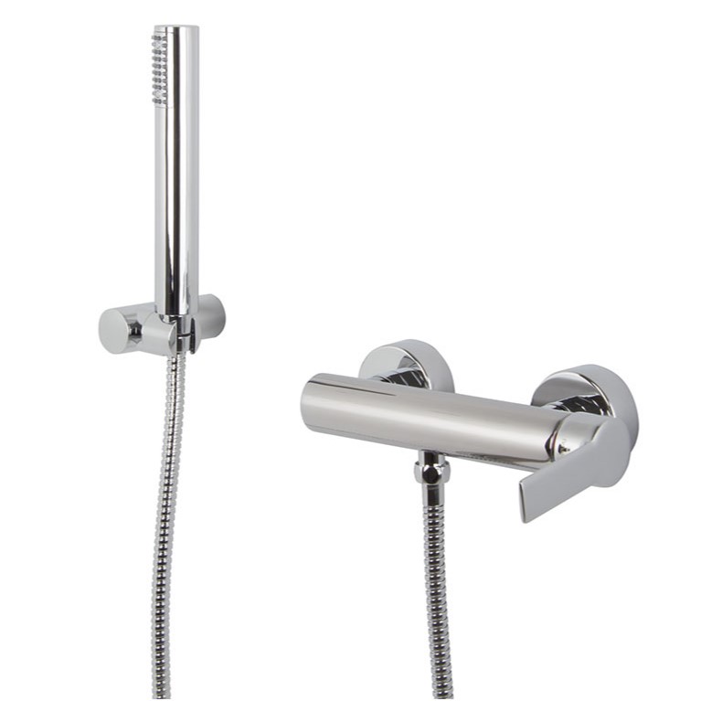 Смеситель для душа Fima carlo frattini Mast F3135 ФОТО