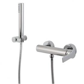 Смеситель для душа Fima carlo frattini Mast F3135 ФОТО