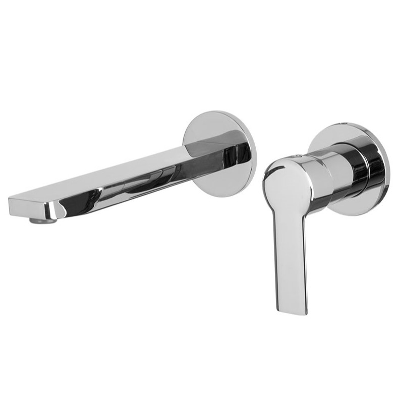 Изображение Fima carlo frattini Mast смеситель для раковины F3141WLX8