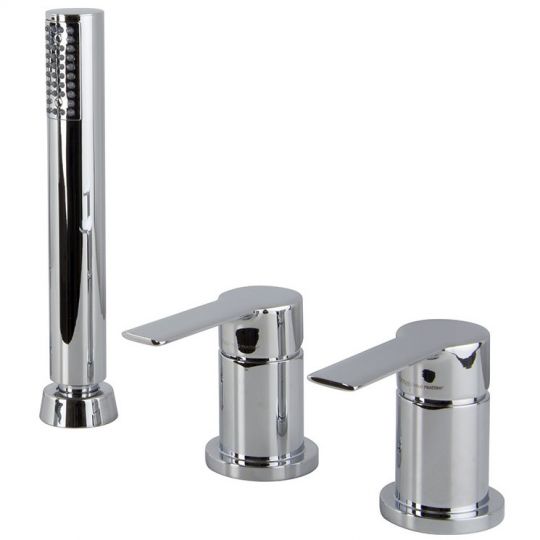 Fima carlo frattini Mast смеситель для ванны/душа F3144/1N