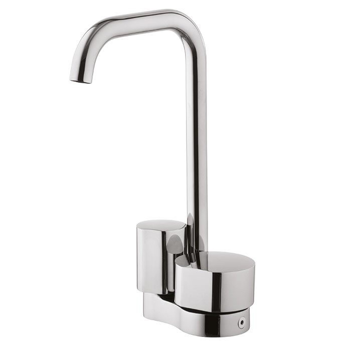 Изображение Fima carlo frattini So смеситель для раковины F3171B