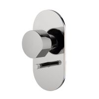 Fima carlo frattini So смеситель для ванны/душа F3189X2 схема 1