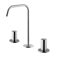 Fima carlo frattini So смеситель для раковины F3191A схема 1