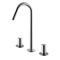 Fima carlo frattini So смеситель для раковины F3191C схема 1