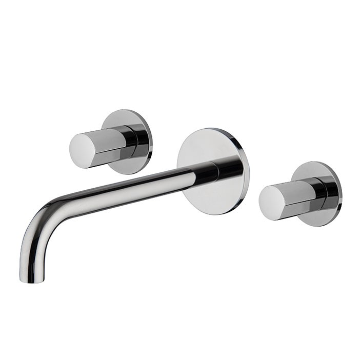 Fima carlo frattini So смеситель для раковины F3191L/5 ФОТО