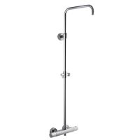 Душевая стойка Fima - carlo frattini Wellness F3255S схема 1