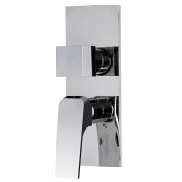 Встроенный смеситель с переключателем на 2/3 источника Fima carlo frattini Fit F3389X6 схема 1