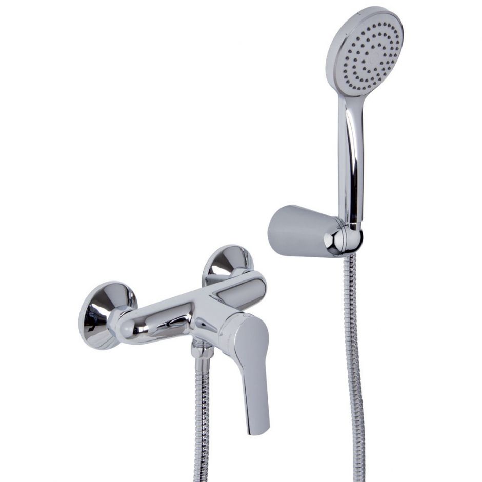 Fima carlo frattini Serie 4 смеситель для душа F3765 ФОТО