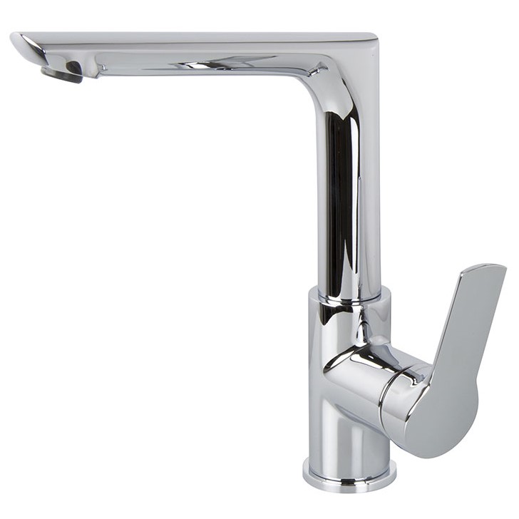 Изображение Fima carlo frattini Serie 4 смеситель для раковины F3781FN