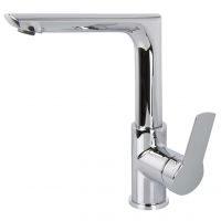 Fima carlo frattini Serie 4 смеситель для раковины F3781FN схема 1