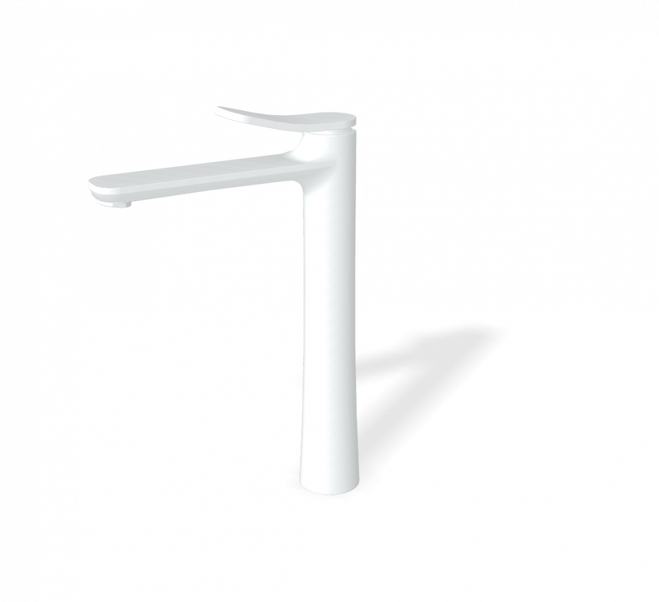 Смеситель для раковины Fima carlo frattini Flo F3801/H излив 170мм ФОТО