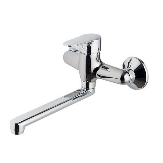 Fima carlo frattini Kitchen смеситель для кухни F3836 схема 2 Fima carlo frattini Kitchen смеситель для кухни F3836 схема 2